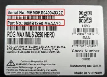 电容焊反了会怎样?华硕宣布召回部分电容焊反的电脑主板的图3